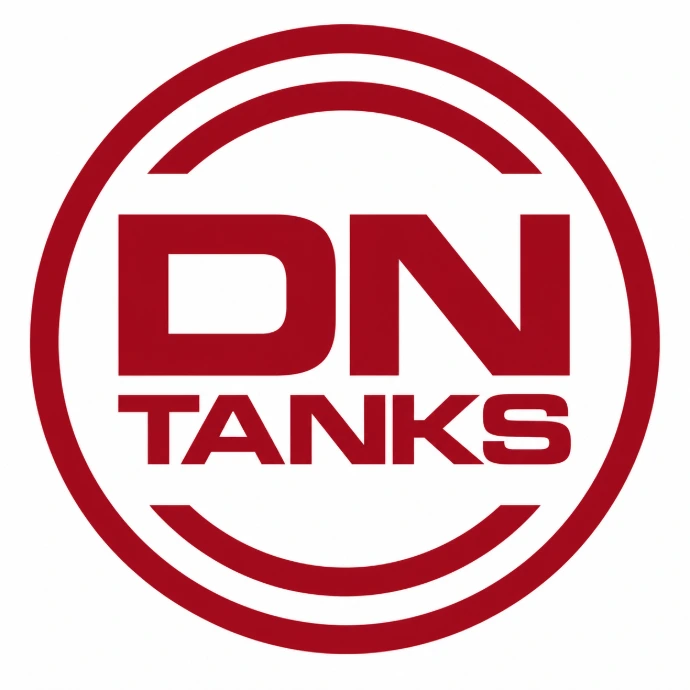 DN Tanks logo