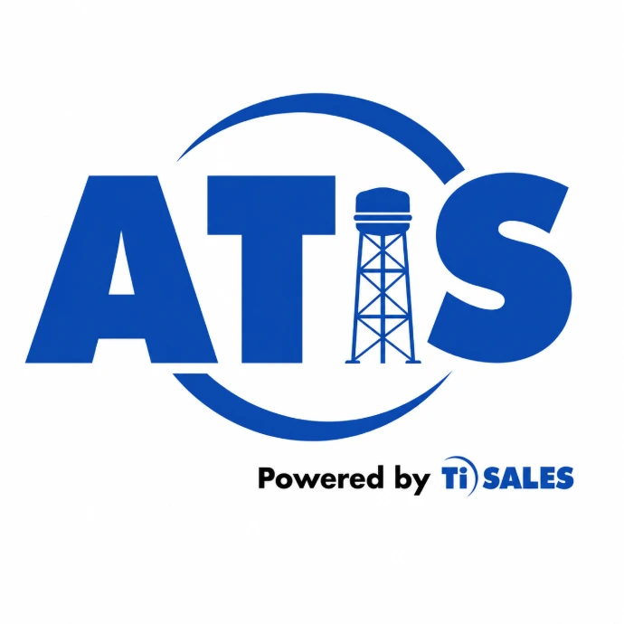 ATiS logo