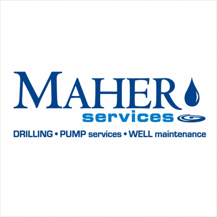 Maher Services logo
