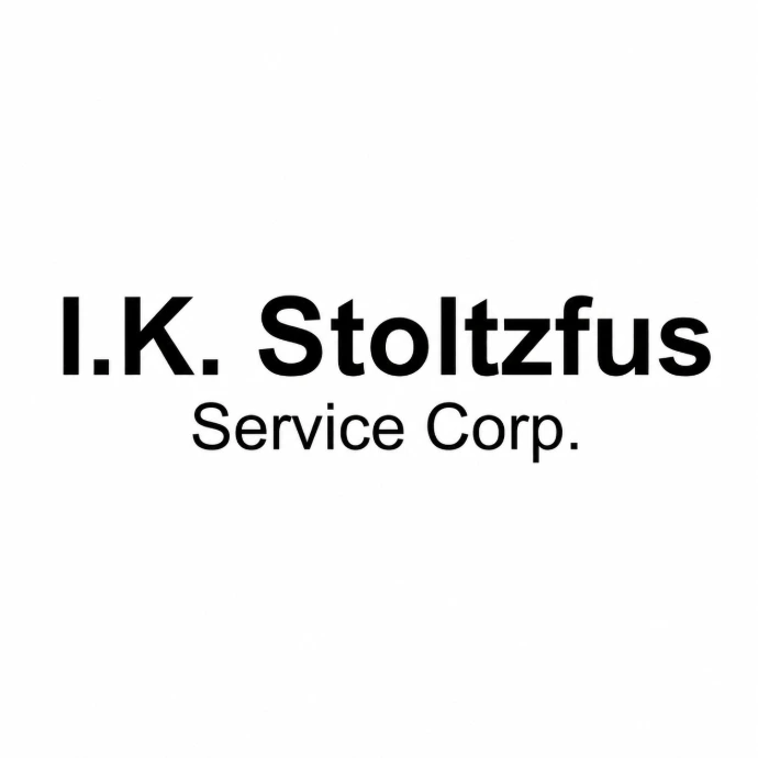 I.K. Stoltzfus Service Corp