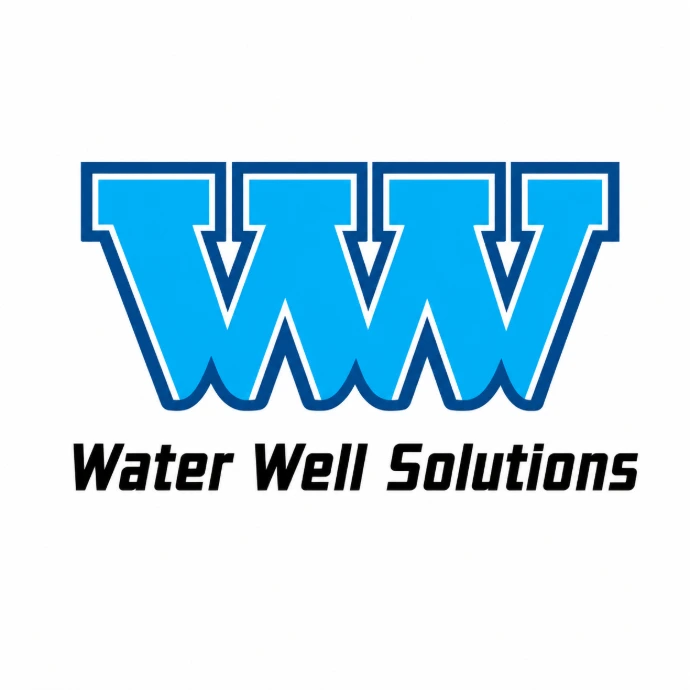 Water Well Solutions logo
