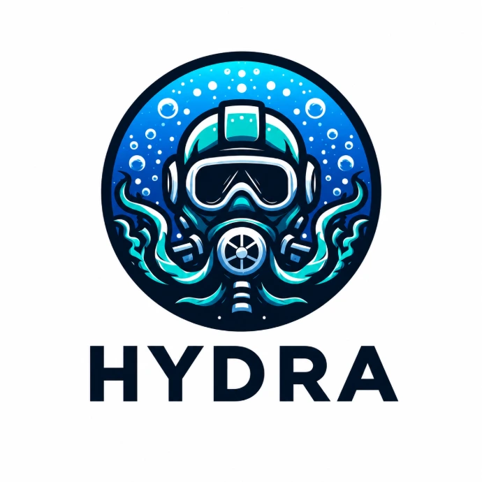Hydra Tech logo